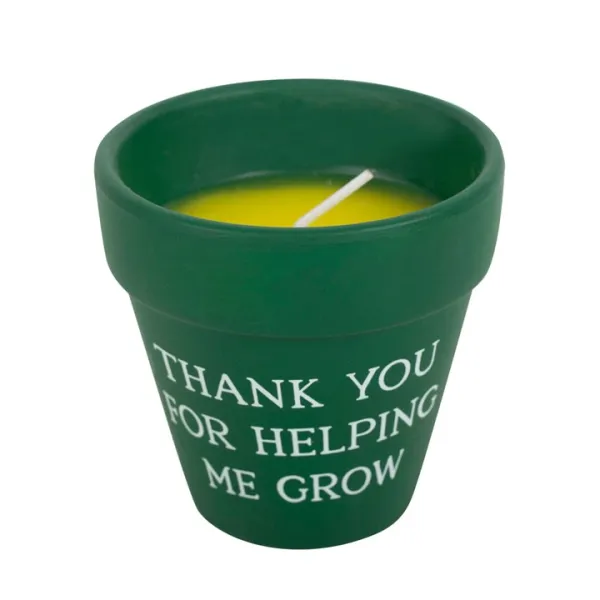 Product: Garden candle